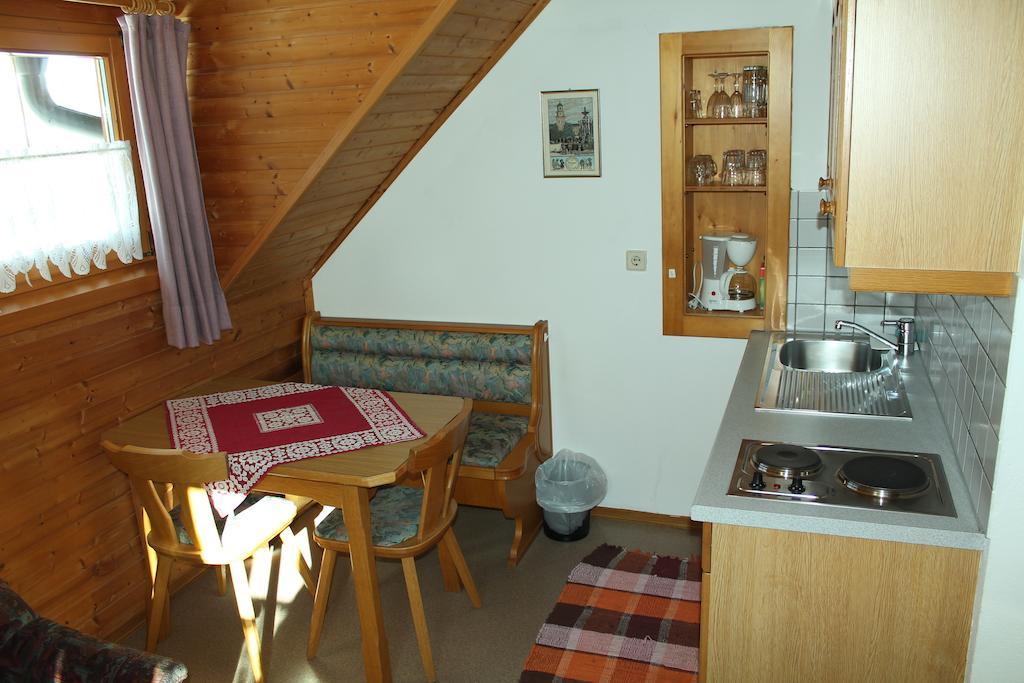 Appartamento con 1 Camera da Letto e Balcone